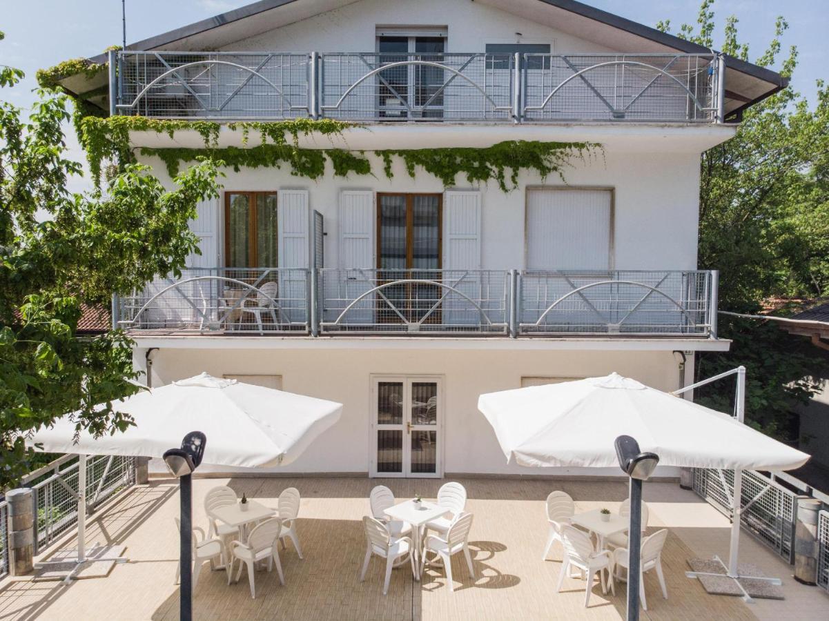 Nanni - Dependance Bellaria-Igea Marina